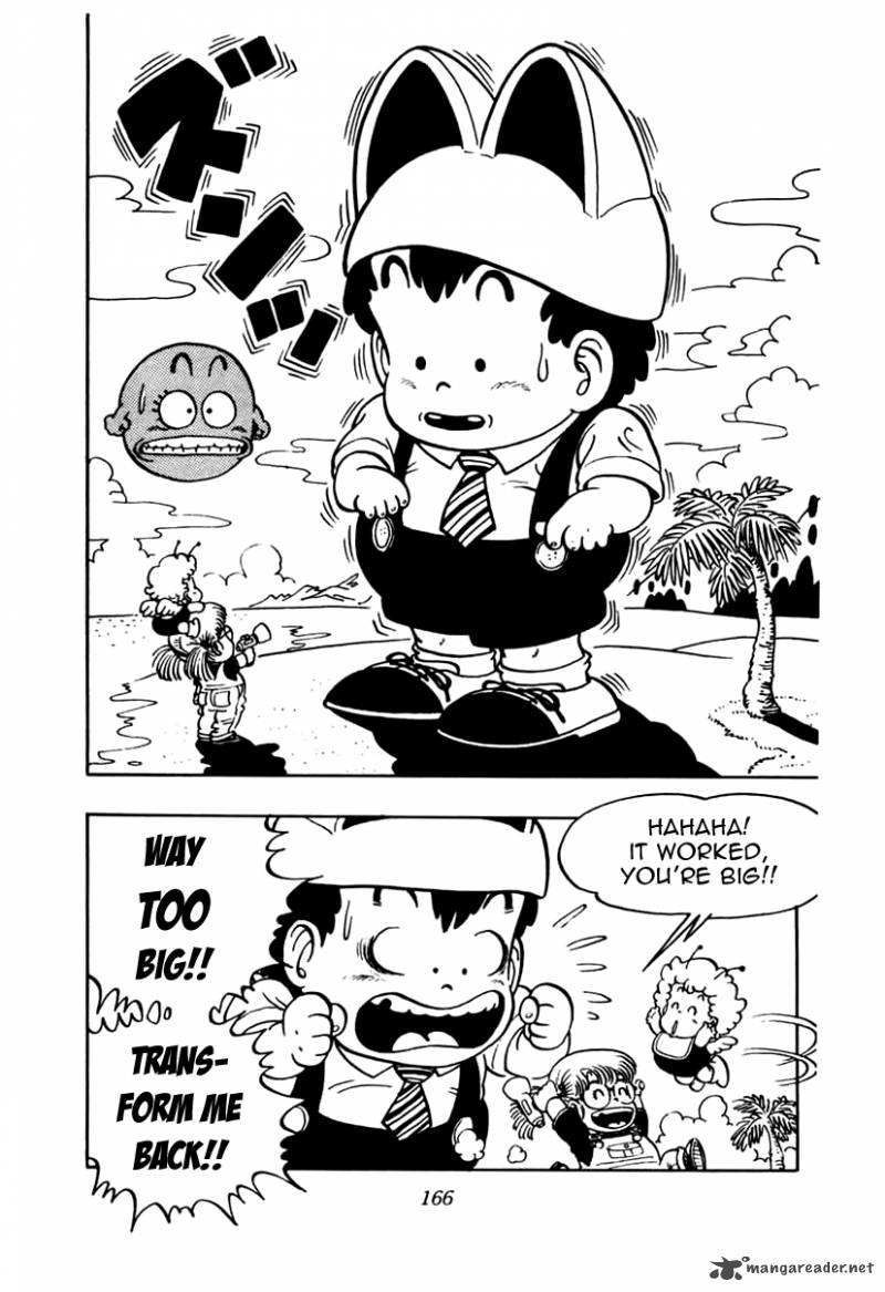 Dr Slump 3 166