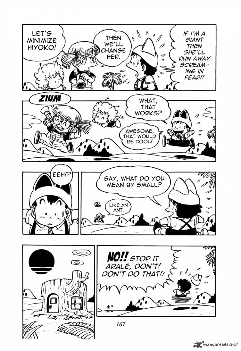 Dr Slump 3 167