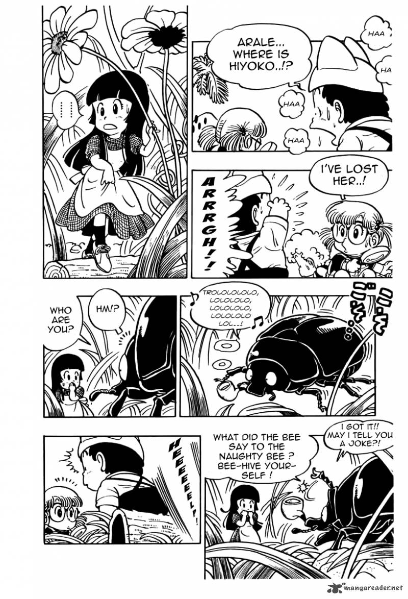 Dr Slump 3 168