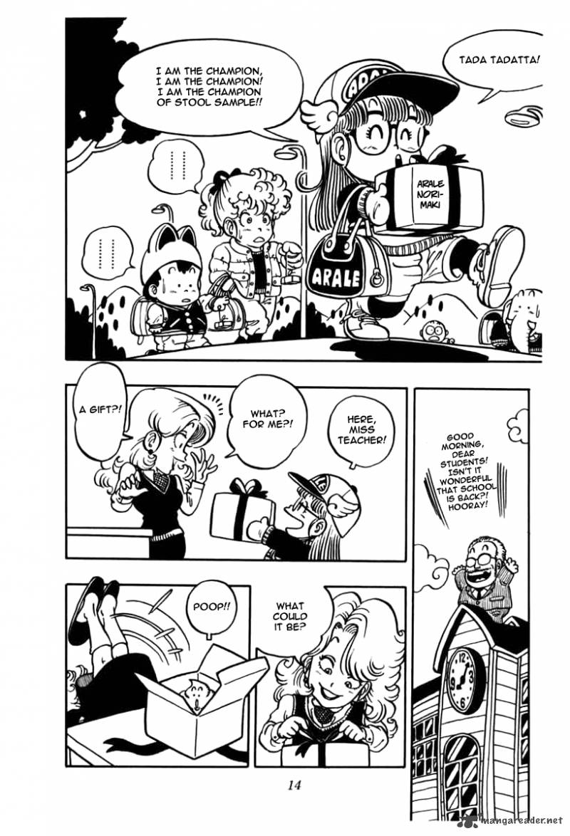Dr Slump 3 17