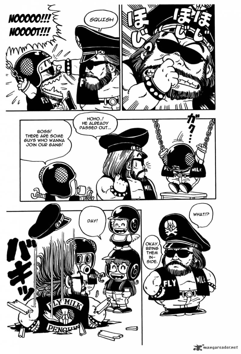 Dr Slump 3 175