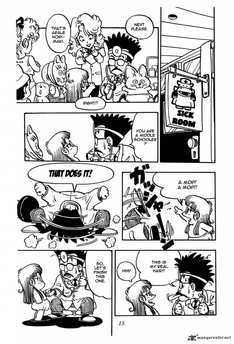Dr Slump 3 18