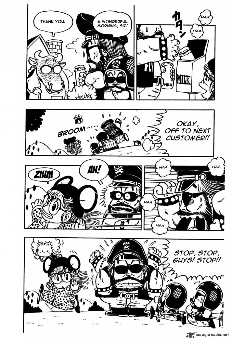 Dr Slump 3 180