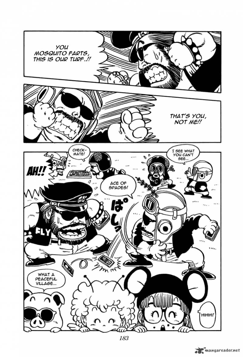 Dr Slump 3 183