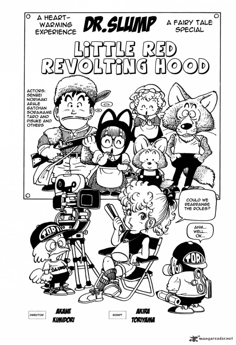 Dr Slump 3 185