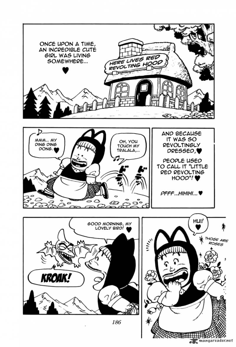 Dr Slump 3 186