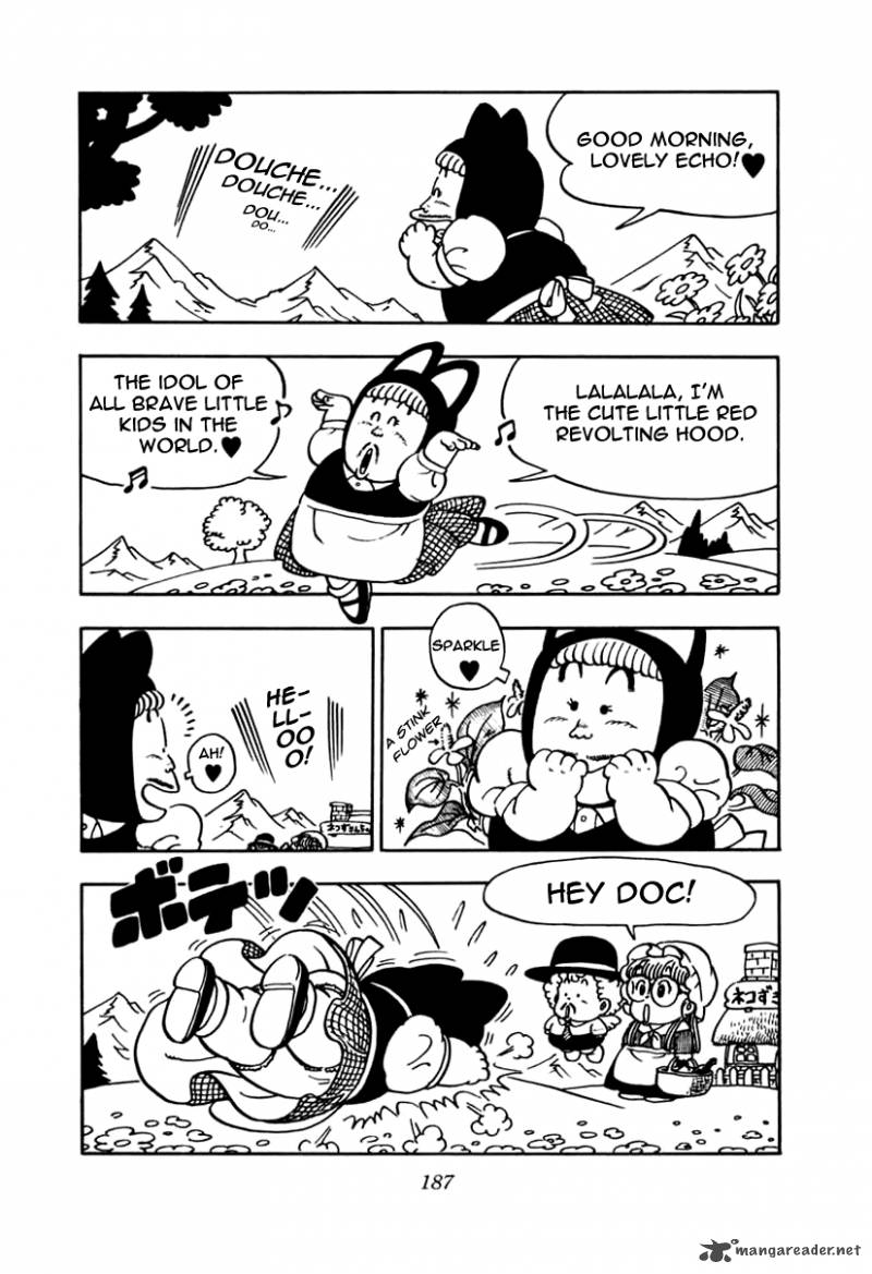 Dr Slump 3 187