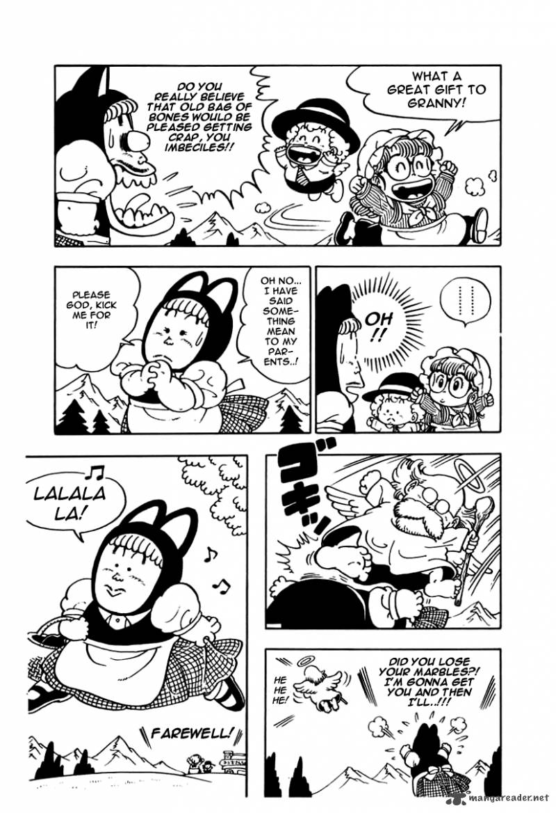 Dr Slump 3 189