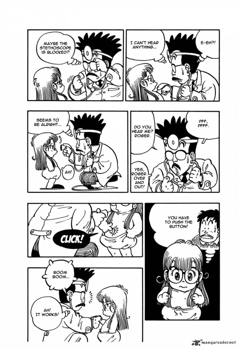 Dr Slump 3 19