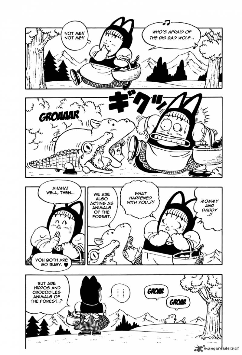 Dr Slump 3 190