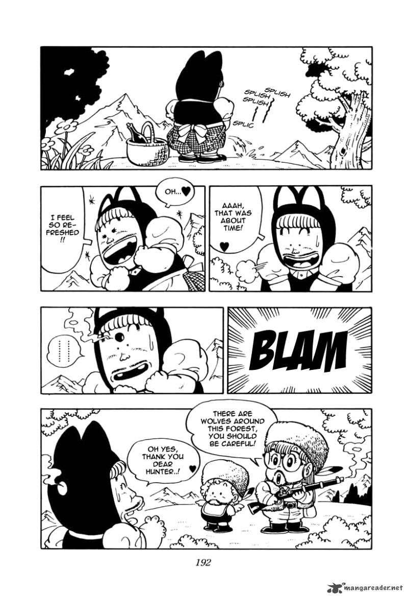 Dr Slump 3 192