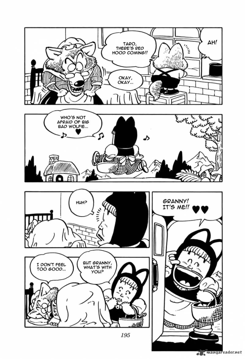 Dr Slump 3 195