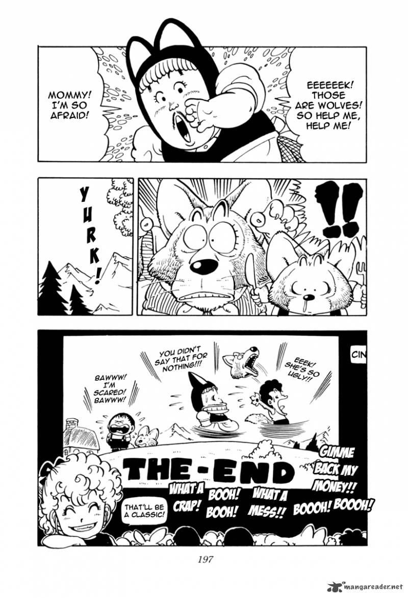Dr Slump 3 197