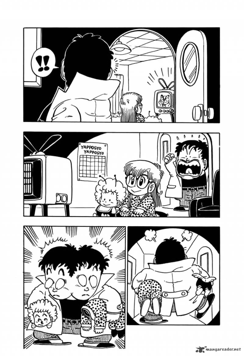 Dr Slump 3 201