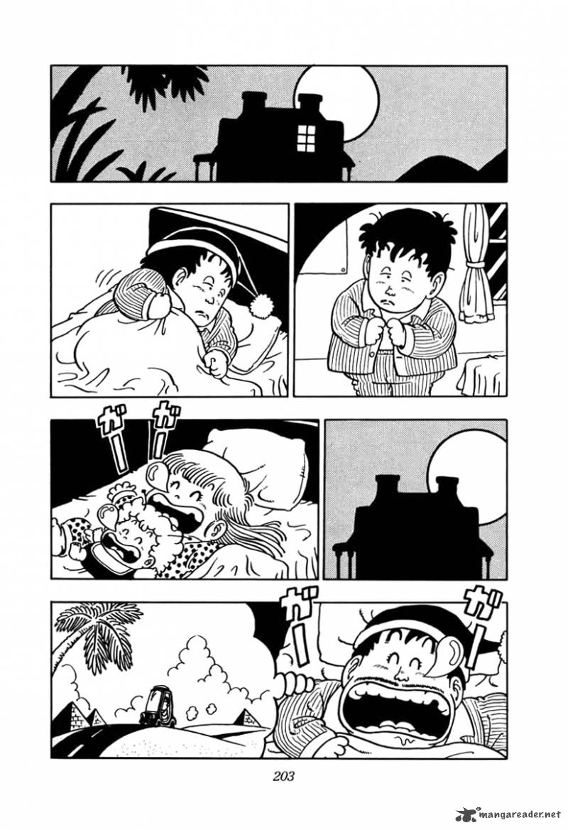 Dr Slump 3 203