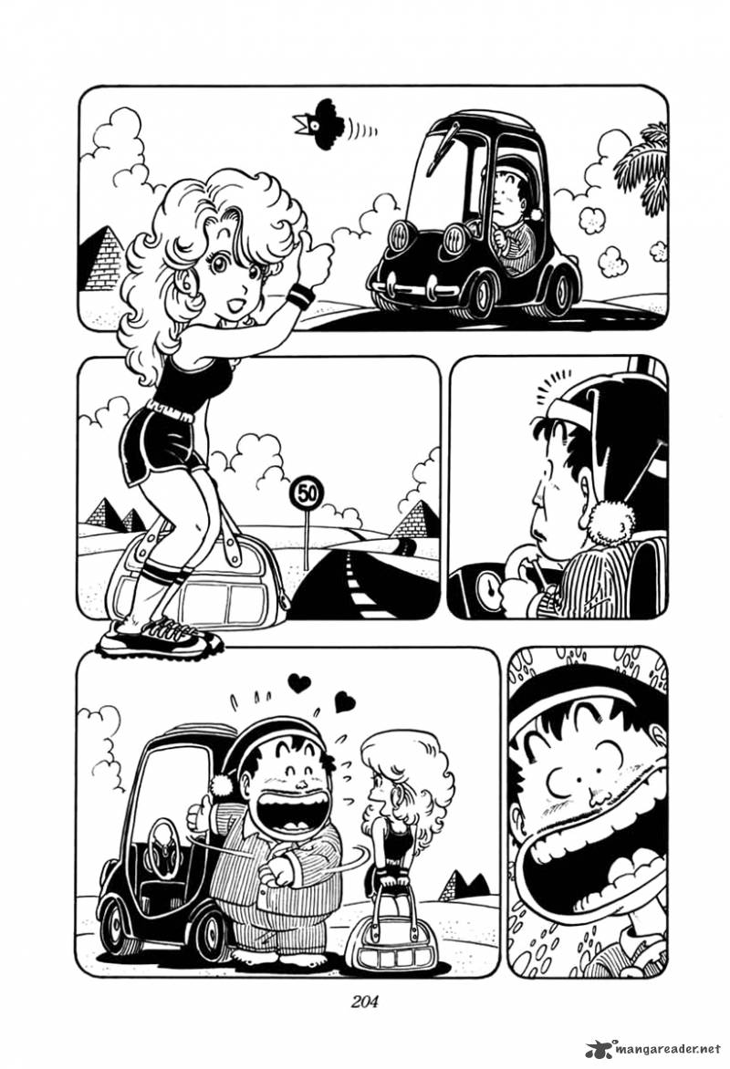 Dr Slump 3 204
