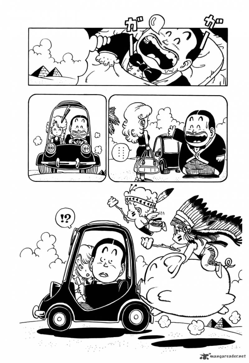 Dr Slump 3 206