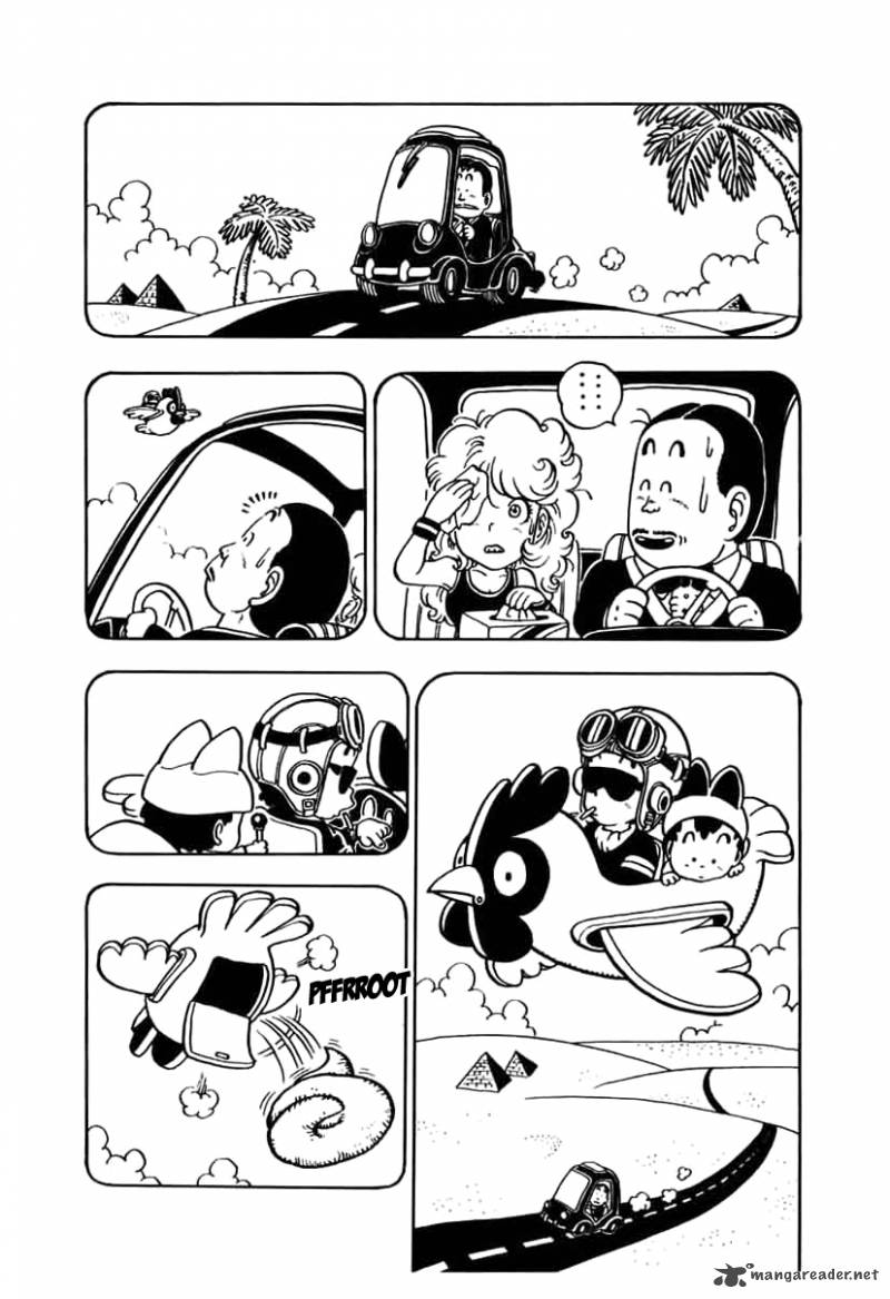 Dr Slump 3 209