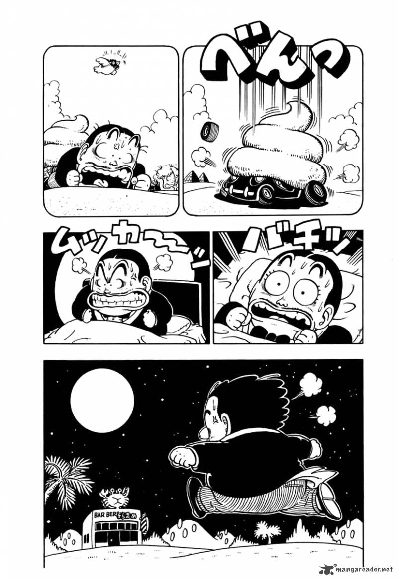 Dr Slump 3 210