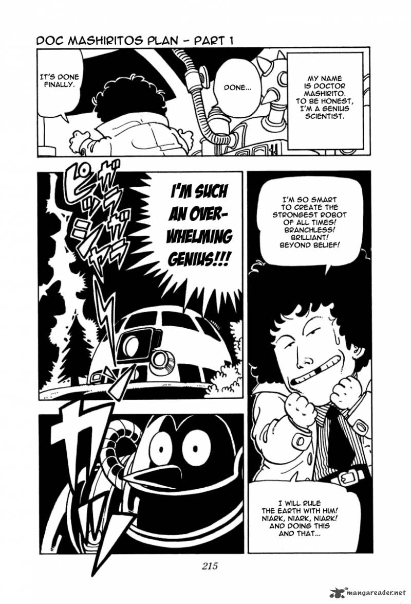 Dr Slump 3 215