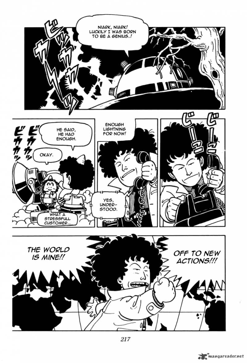 Dr Slump 3 217