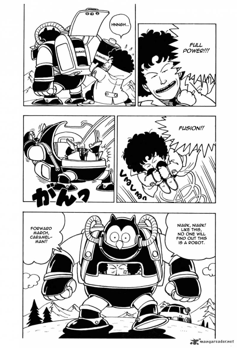 Dr Slump 3 219