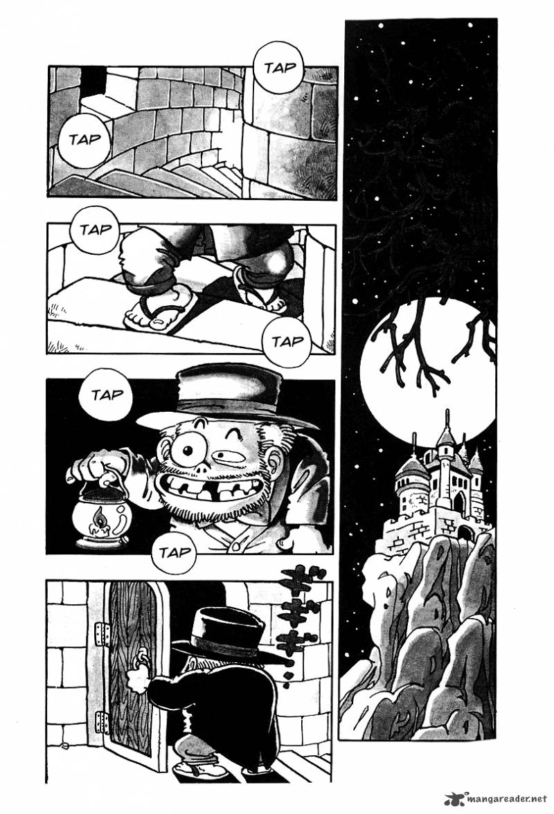 Dr Slump 3 22
