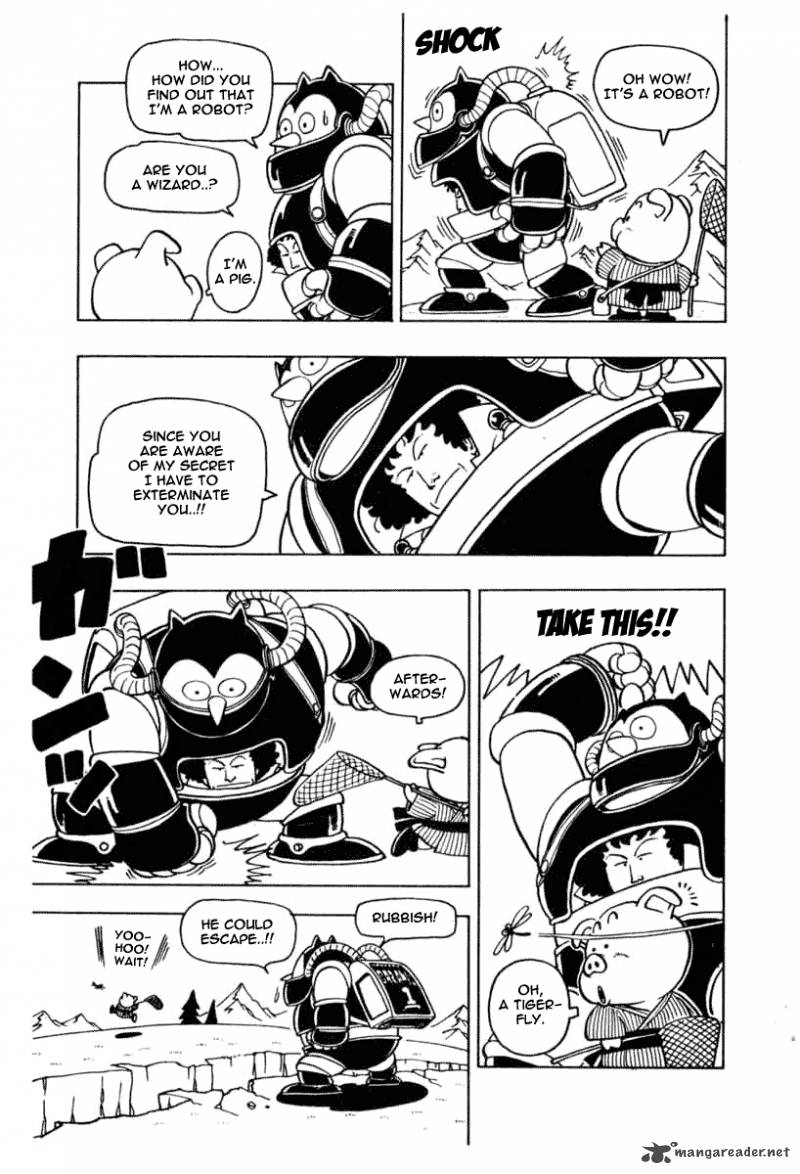 Dr Slump 3 220
