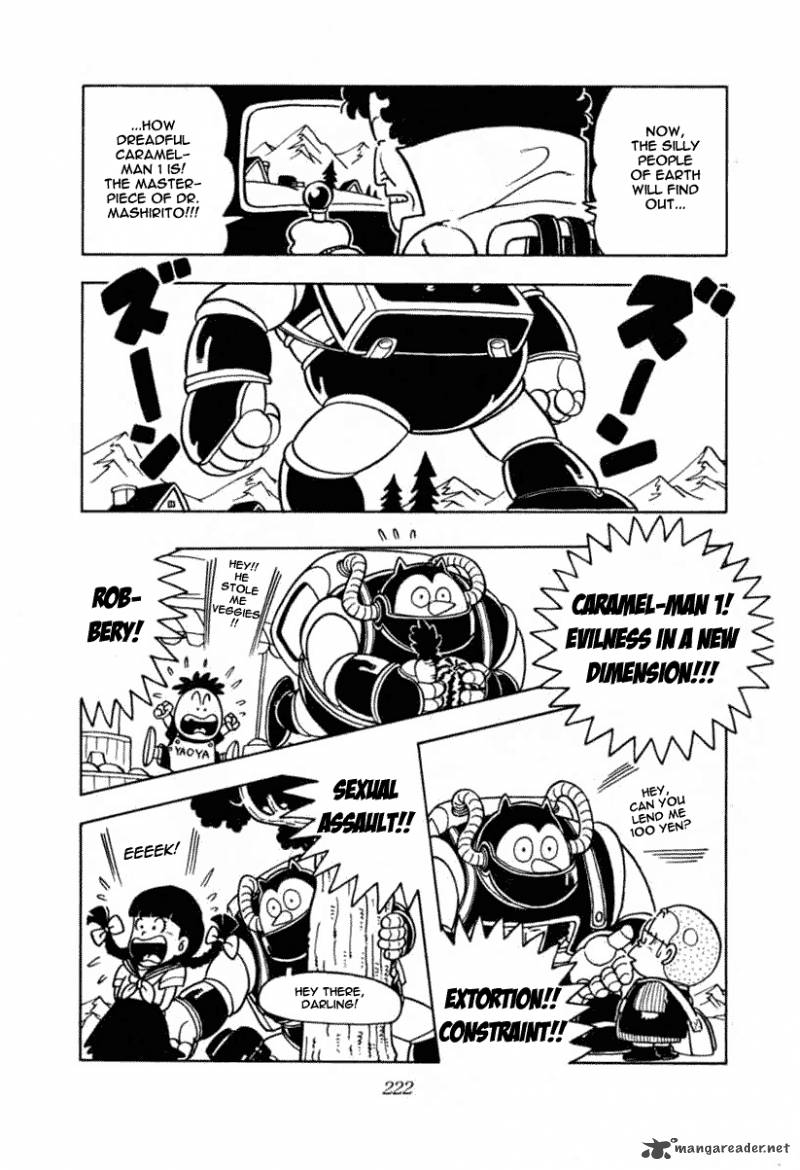 Dr Slump 3 221