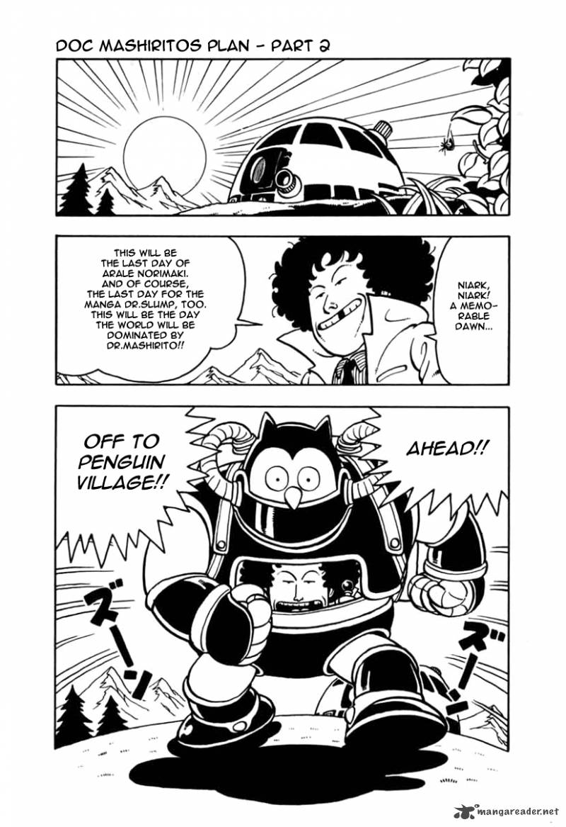 Dr Slump 3 230