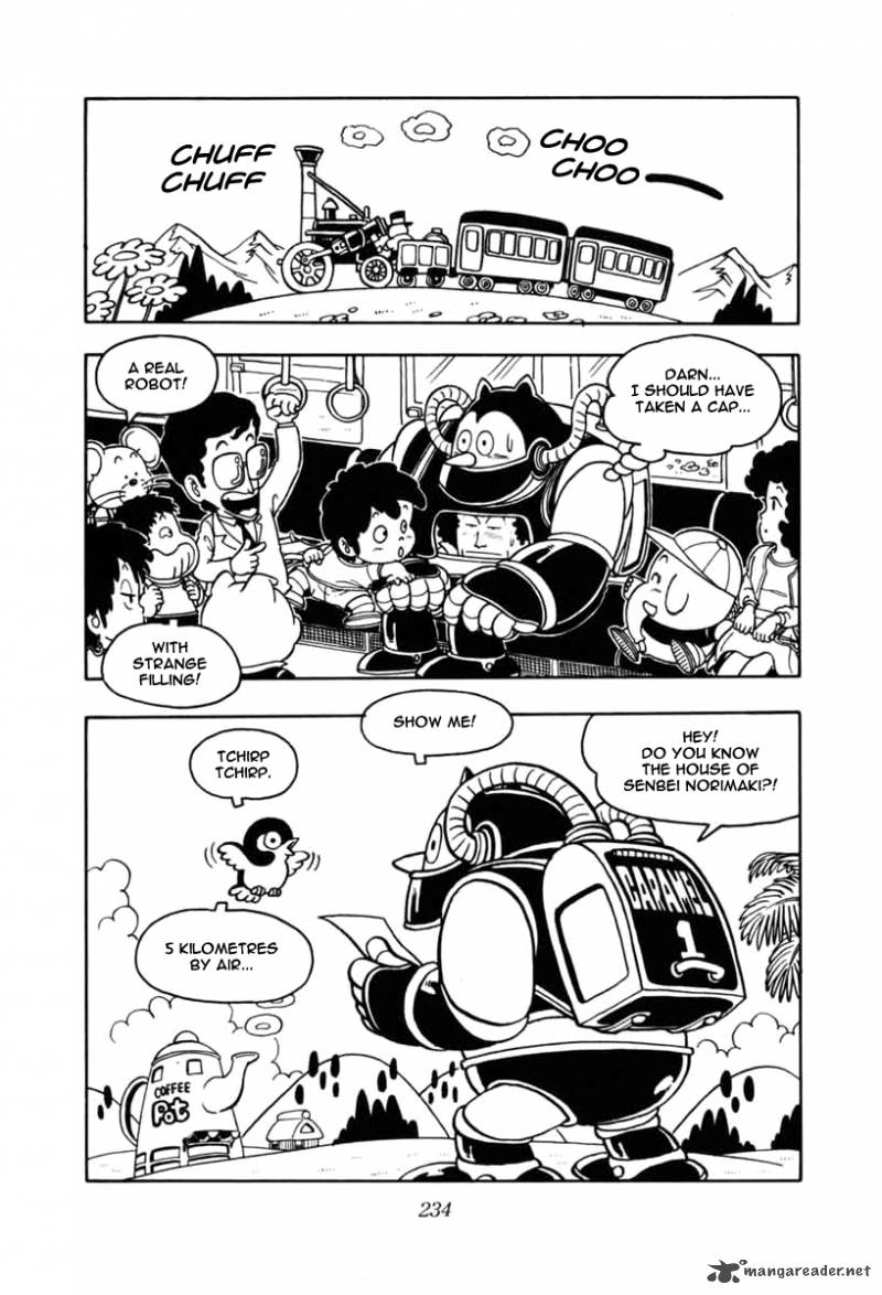 Dr Slump 3 232