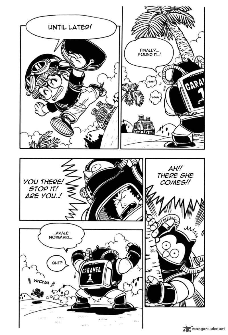 Dr Slump 3 233