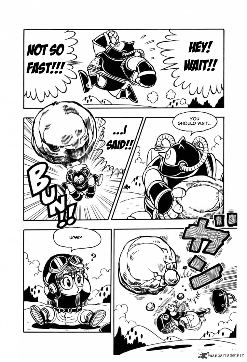 Dr Slump 3 234