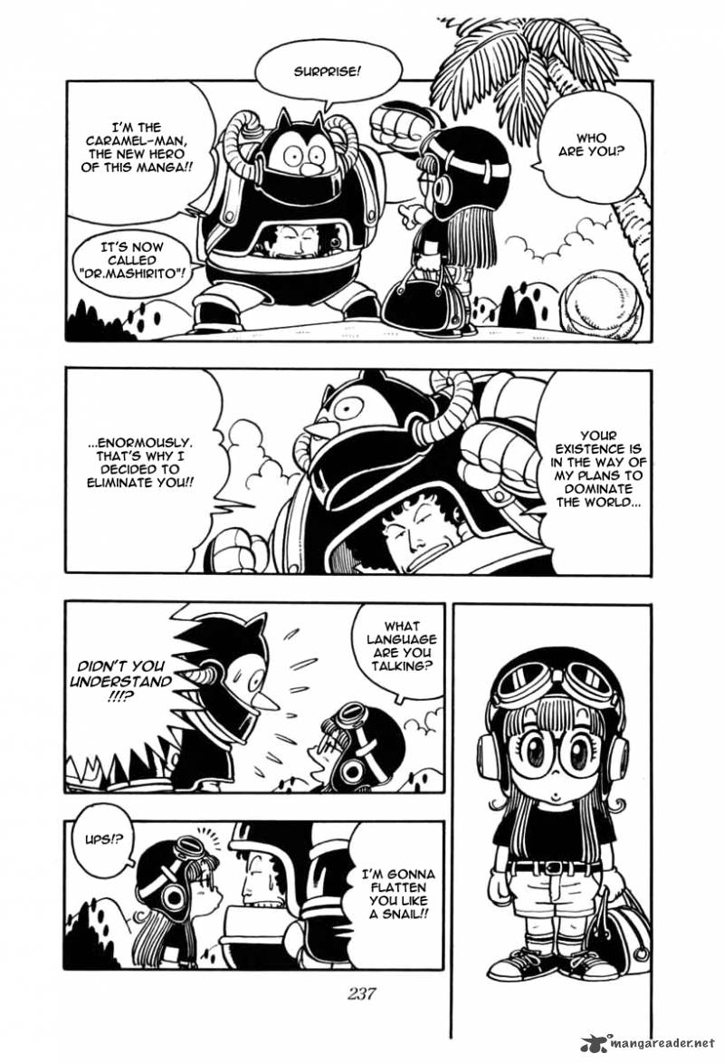 Dr Slump 3 235
