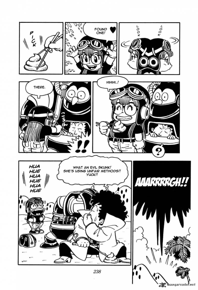 Dr Slump 3 236