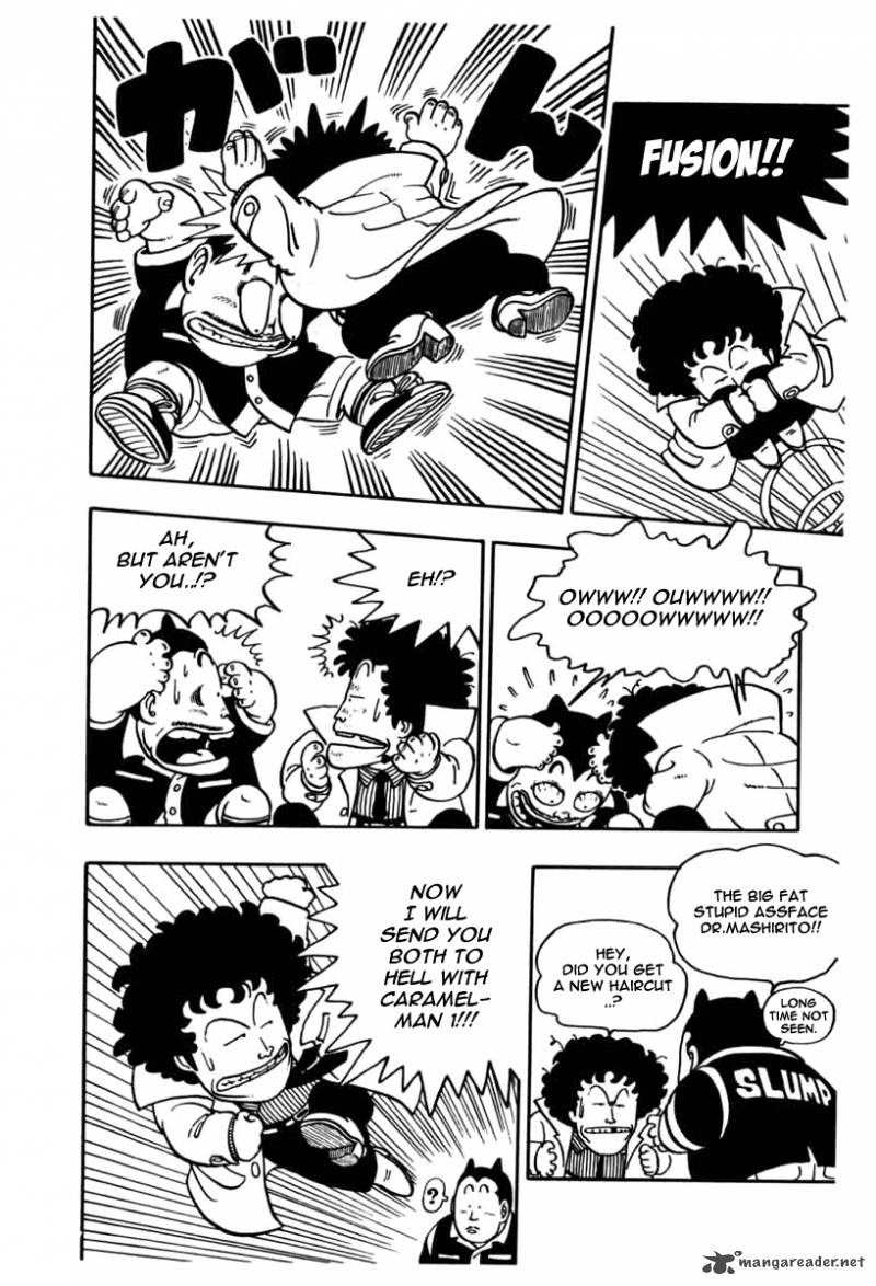 Dr Slump 3 242