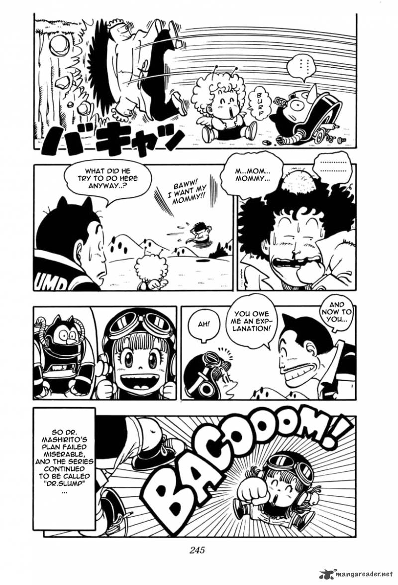Dr Slump 3 243