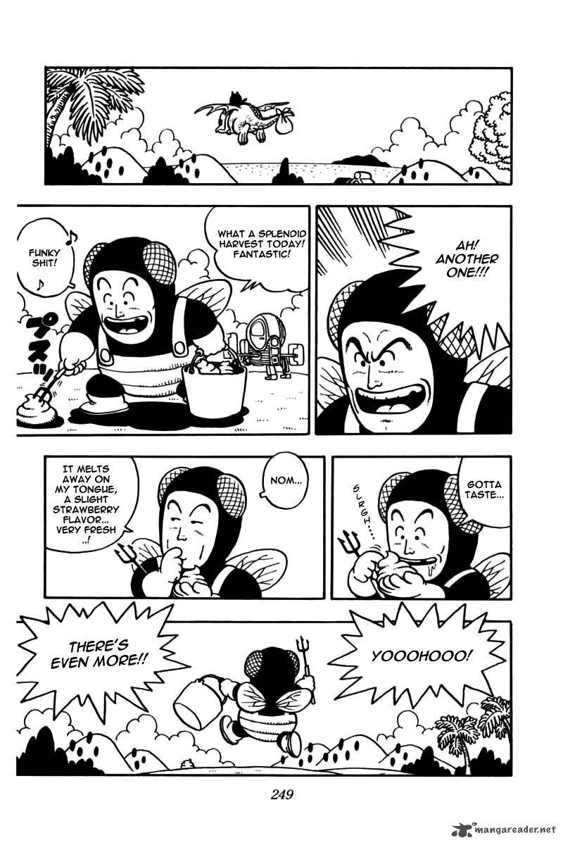 Dr Slump 3 247