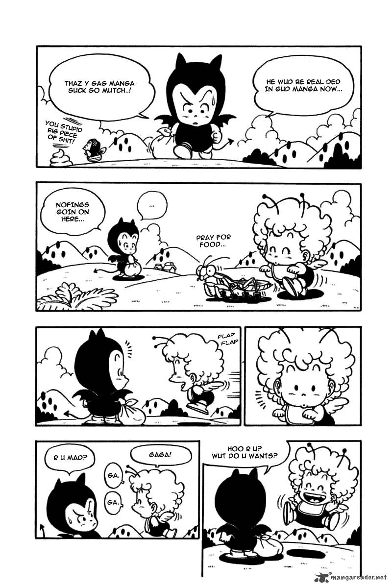 Dr Slump 3 250