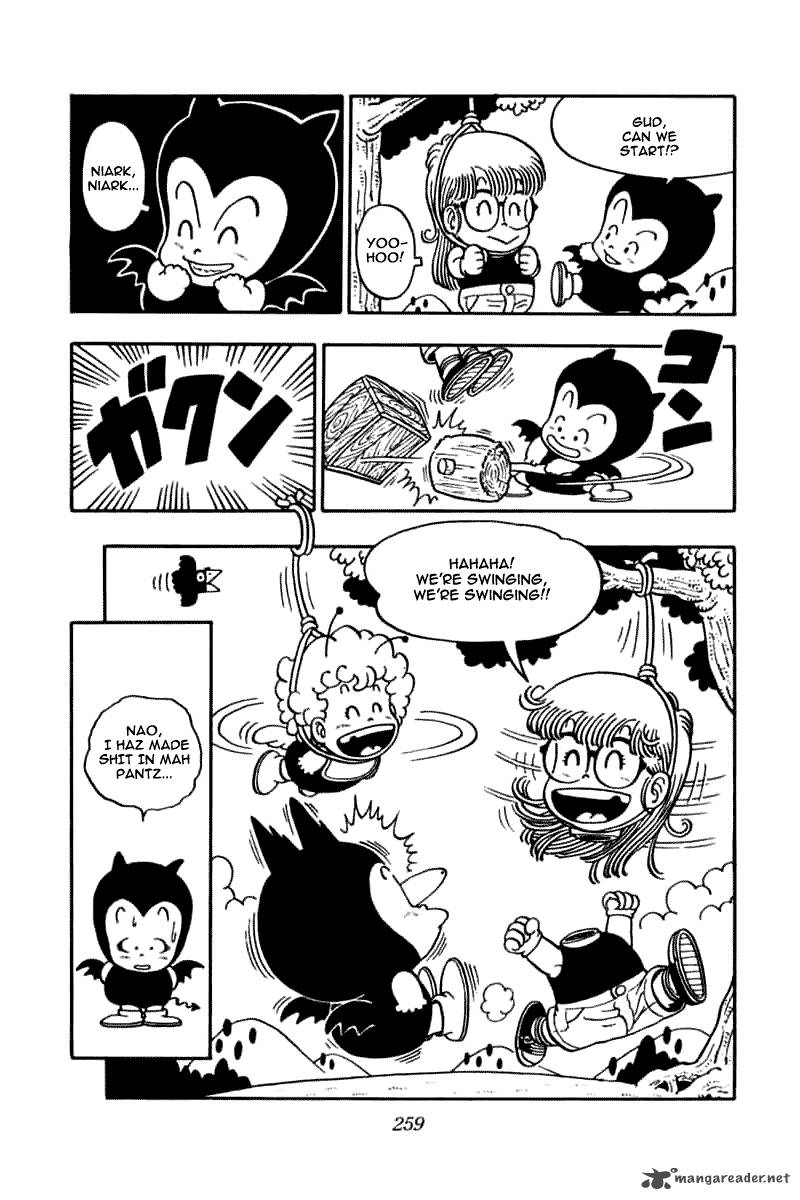 Dr Slump 3 257
