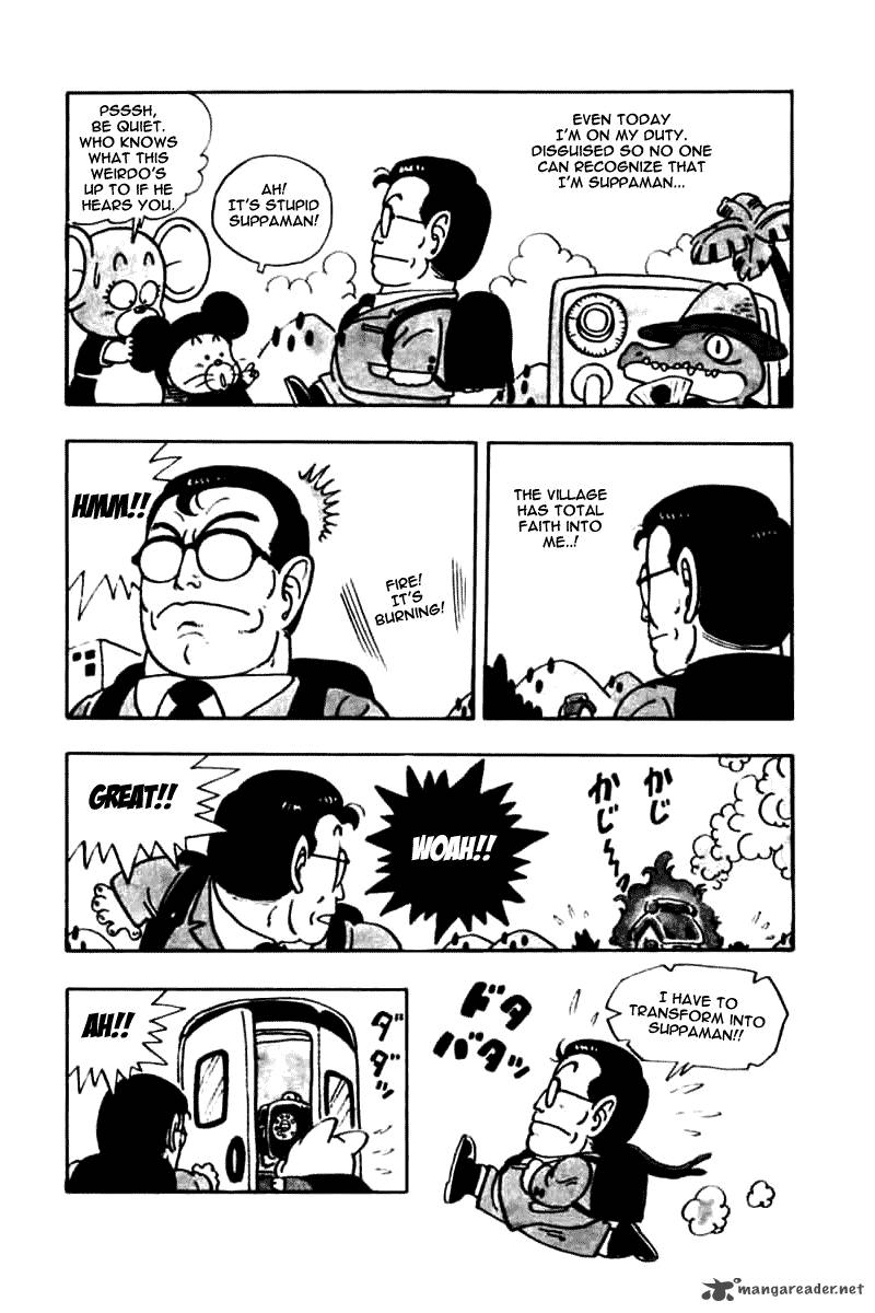 Dr Slump 3 261