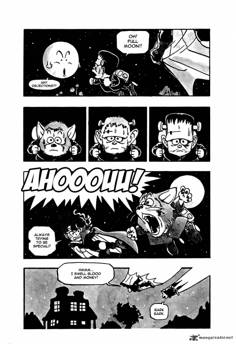 Dr Slump 3 27