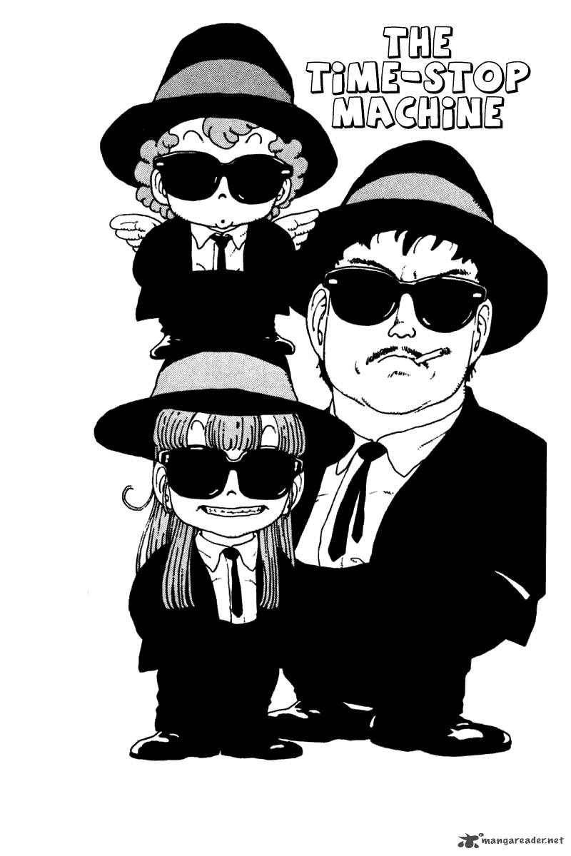 Dr Slump 3 273