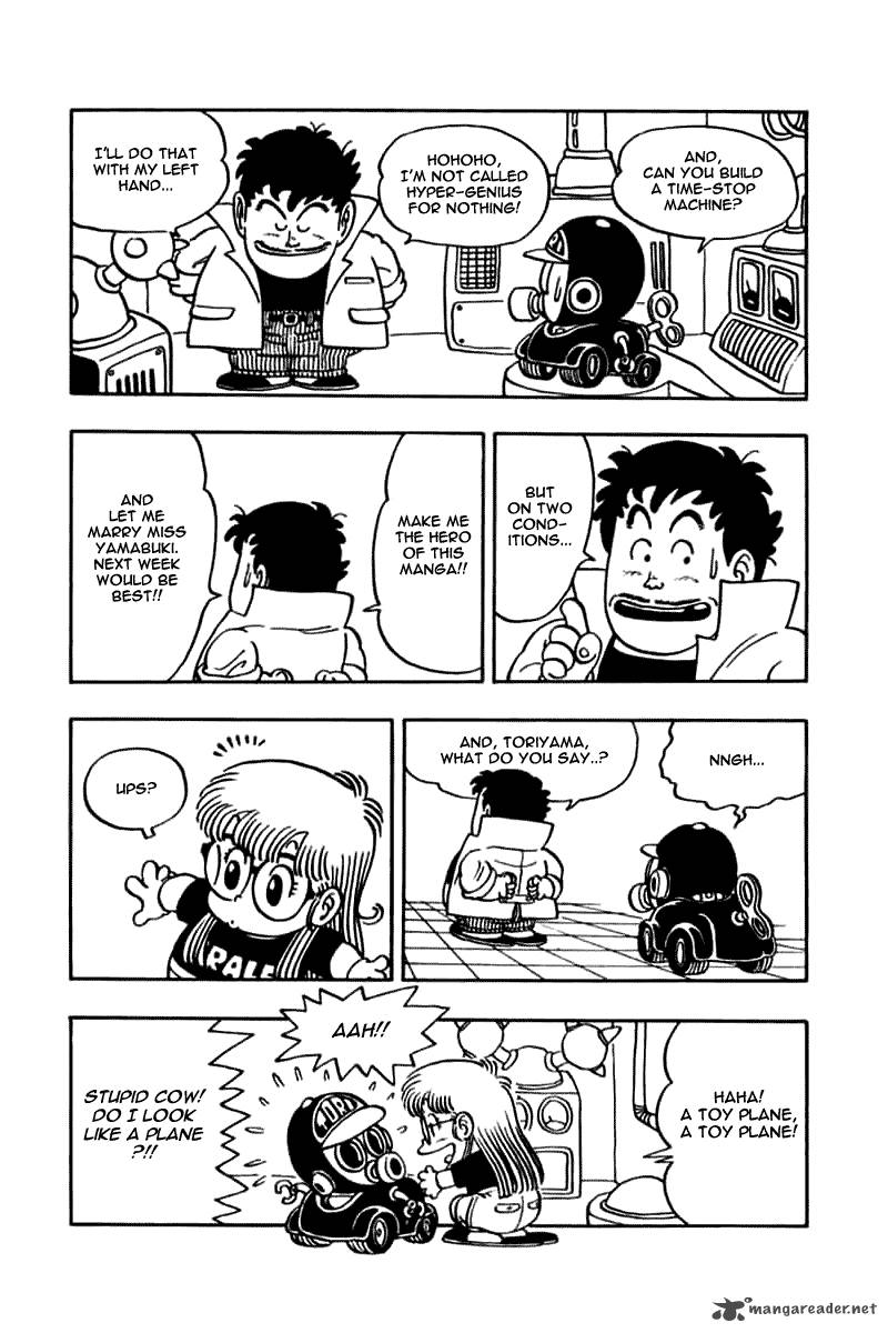 Dr Slump 3 278