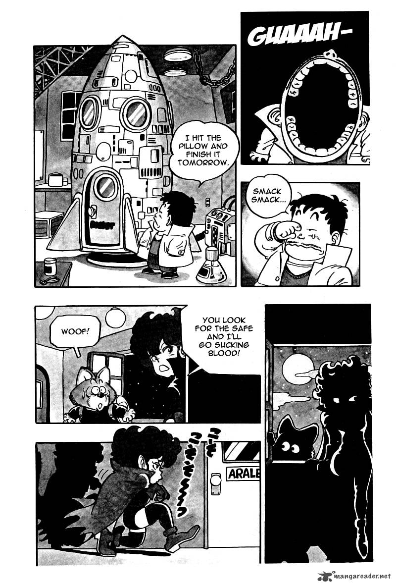 Dr Slump 3 28