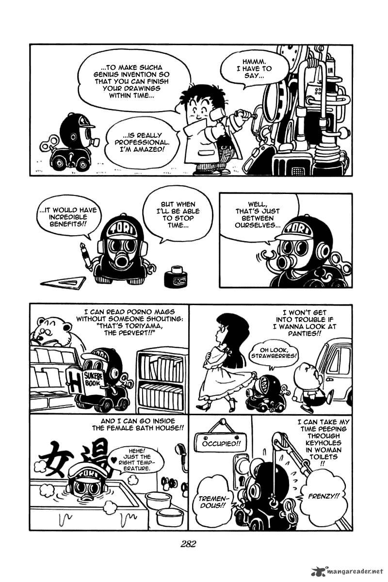 Dr Slump 3 280