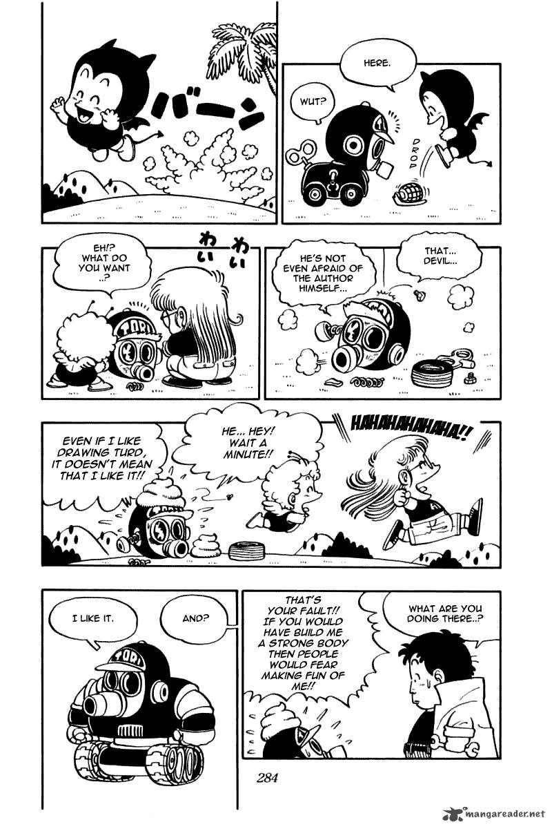 Dr Slump 3 282