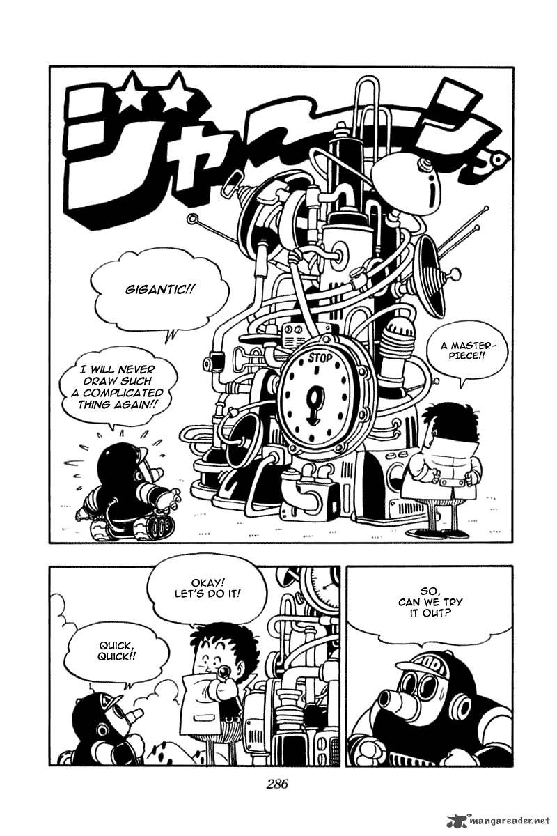 Dr Slump 3 284