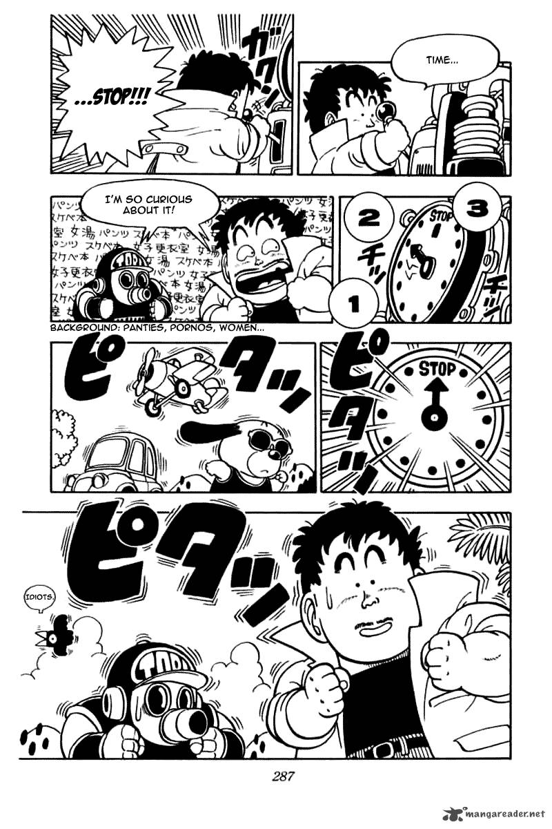 Dr Slump 3 285