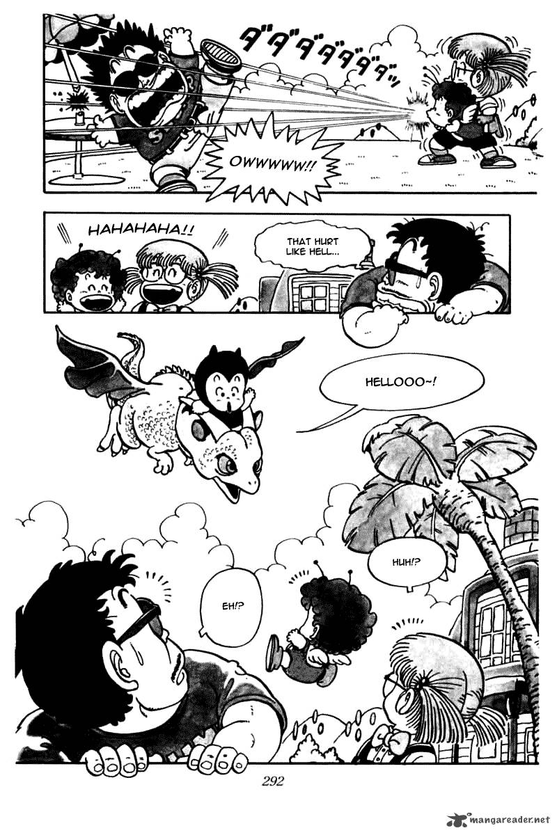 Dr Slump 3 290